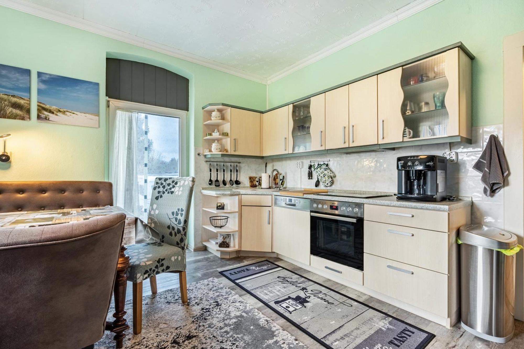 Apartment Urlaub Mit Hund Neupetershain